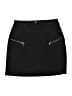 Chico's Solid Black Skort Size XS (00) - photo 1