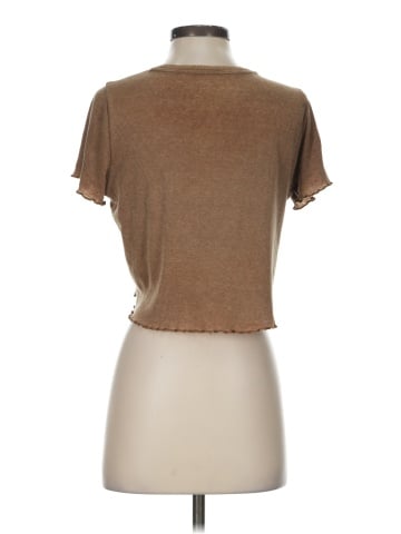 Aerie Short Sleeve T-Shirt (view 2)