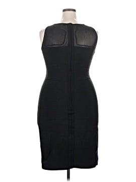 Dress the Population Cocktail Dress (view 2)