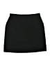 Chico's Solid Black Skort Size XS (00) - photo 2