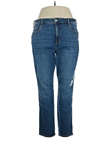 Old Navy Jeans (view 1)