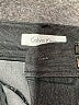 Calvin Klein Gray Dress Pants Size 8 - photo 4