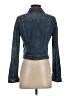 Elle Blue Denim Jacket Size S - photo 2