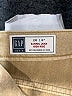 Gap Tan Jeans Size 6 (petite) - photo 4