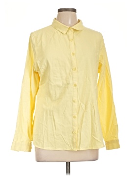 Winter Silks Long Sleeve Silk Top