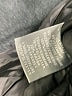 Bagatelle 100% Viscose Black Jacket Size M - photo 7