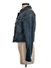 Elle Blue Denim Jacket Size S - photo 5