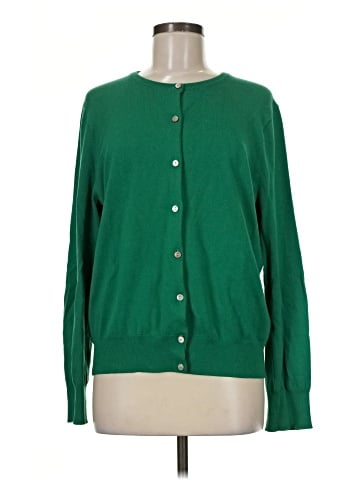 Lands' End Cardigan (view 1)
