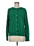 Lands' End Green Cardigan Size M - photo 1