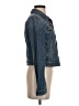 Elle Blue Denim Jacket Size S - photo 4