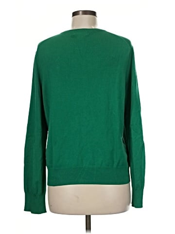 Lands' End Cardigan (view 2)