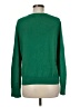 Lands' End Green Cardigan Size M - photo 2