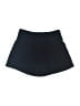Zella Solid Black Active Skort Size M - photo 1