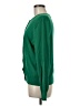 Lands' End Green Cardigan Size M - photo 5
