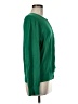 Lands' End Green Cardigan Size M - photo 4