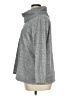 Lands' End Gray Turtleneck Sweater Size XL - photo 5