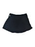 Zella Solid Black Active Skort Size M - photo 2