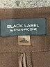 Black Label by Evan Picone Solid Brown Dress Pants Size 16 - photo 7