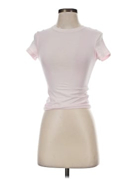Florence by Mills Short Sleeve Turtleneck (view 1)