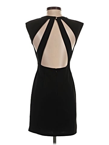 Lucy & Co Cocktail Dress (view 2)