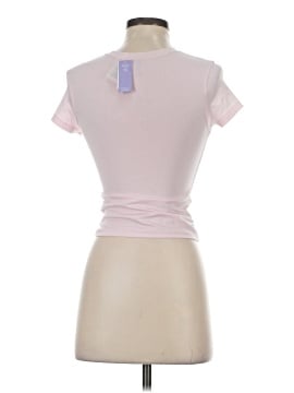 Florence by Mills Short Sleeve Turtleneck (view 2)