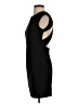Lucy & Co Solid Black Cocktail Dress Size S - photo 5