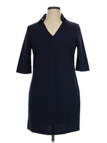 Aryeh Casual Dress (view 1)
