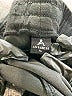 Anrabess Black Dress Pants Size XL - photo 7