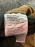 Rafaella Solid Brown Casual Pants Size XL - photo 5