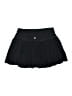 Athleta Solid Black Skort Size M - photo 2