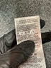 Hurley Print Purple Active Pants Size 4 - photo 5