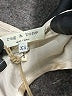 Rag & Bone 100% Silk Ivory Sleeveless Silk Top Size XS - photo 7