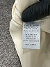Rag & Bone 100% Silk Ivory Sleeveless Silk Top Size XS - photo 9