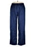 Tart 100% Polyester Blue Casual Pants Size XL - photo 1