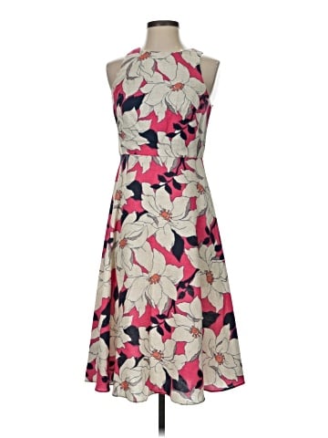 Ann Taylor Cocktail Dress (view 1)