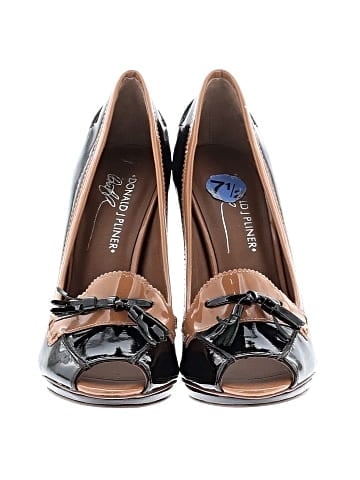 Donald J Pliner Heels (view 2)