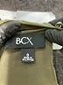 BCX Solid Green Casual Dress Size 0 - photo 7