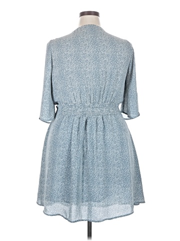 Promesa U.S.A. Casual Dress (view 2)
