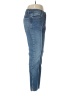 Kensie Hearts Blue Jeans Size 6 - photo 4