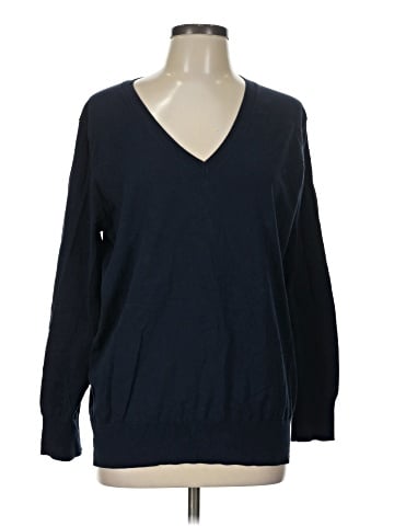Banana Republic Pullover Sweater (view 1)