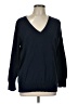 Banana Republic Blue Pullover Sweater Size L - photo 1
