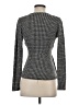 Caution to the Wind Gray Long Sleeve Top Size S (estimated) - photo 2