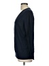 Banana Republic Blue Pullover Sweater Size L - photo 5
