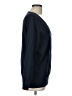 Banana Republic Blue Pullover Sweater Size L - photo 4
