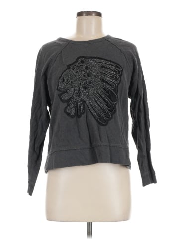 Denim & Supply Ralph Lauren Pullover Sweater (view 1)