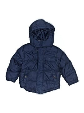 Timberland Snow Jacket (view 1)