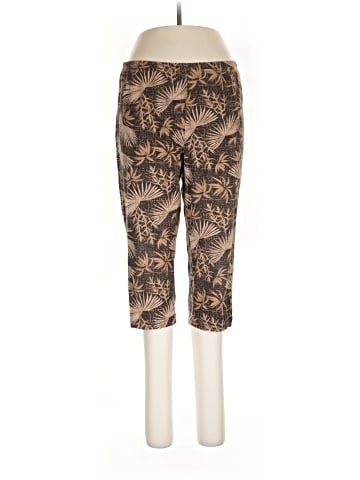 Basic Editions Casual Pants (view 1)