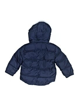 Timberland Snow Jacket (view 2)