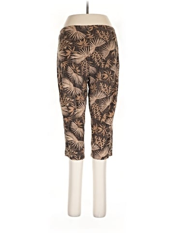 Basic Editions Casual Pants (view 2)