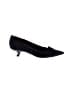 Katy Perry Black Heels Size 7 1/2 - photo 1
